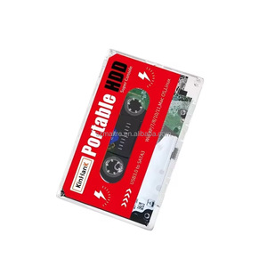 Disco Duro Externo Portátil S 2T HDD para Juegos, USB 3.0, Compatible con Más de 63000 Juegos, PS1, <span class=keywords><strong>PS2</strong></span>, Wii, PC, Windows, Mac, Linux, Plug and Play - Product Image 2