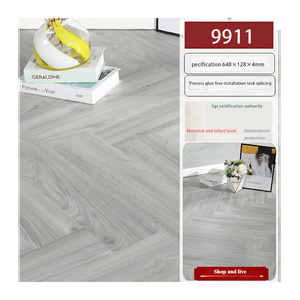 ระบบล็อก<span class=keywords><strong>พื้น</strong></span>ไม้กระดานไวนิลหนา4มม. 5มม. 6มม. ออกแบบโมเดล3D ในร่ม - Product Image 2