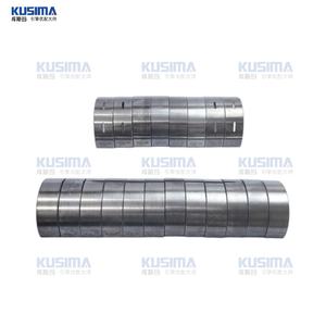 Sıcak satış ana rulman krank mili Conning çubuk rulman seti Ford kenar için 3.5L 3.5T MK2 V6 Ecoboost STD 025 050 OE 1099772 1099876 - Product Image 4