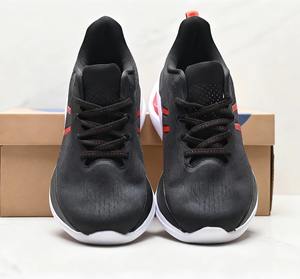 Zapatos de Diseñador <span class=keywords><strong>para</strong></span> Hombre 2026, Nueva Tendencia, Zapatos Deportivos Negros Transpirables, Casuales y Económicos, Varias Series - Product Image 4