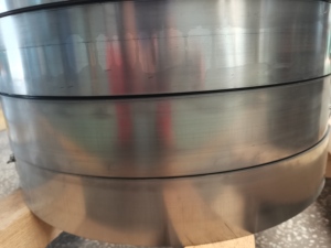 Китай нержавеющая сталь полоса 18 мм холоднокатаная нержавеющая сталь полоса в рулонной упаковке стальные полосы - Product Image 5