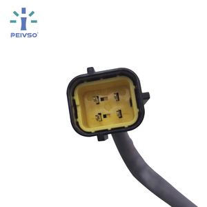 Capteur d'oxygène OEM 211200-7250, capteur de rapport air-carburant pour Nissan Tiida X-Trail Pathfinder, fourniture d'usine, capteurs automobiles # 22693-EY00B - Product Image 3
