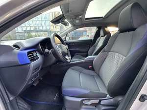 Voiture d'<span class=keywords><strong>occasion</strong></span> Toyota C-HR 2022 <span class=keywords><strong>pas</strong></span> chère, 2.0L, édition Confort, véhicules à essence, voitures d'<span class=keywords><strong>occasion</strong></span> Toyota CHR à vendre - Product Image 3