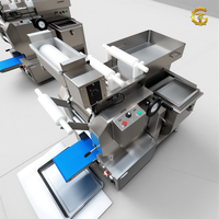 Machine à pâtes multifonctionnelle, machine à nouilles domestique, nouvelle machine à nouilles électrique intelligente automatique rapide