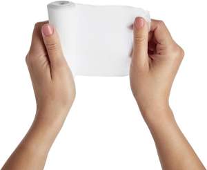 ผ้าก๊อซทางการแพทย์แบบใช้แล้วทิ้งชนิดม้วน  ผ้าก๊อซบาง ระบายอากาศได้ ปลอดเชื้อ  ผ้าก๊อซ PBT - Product Image 3