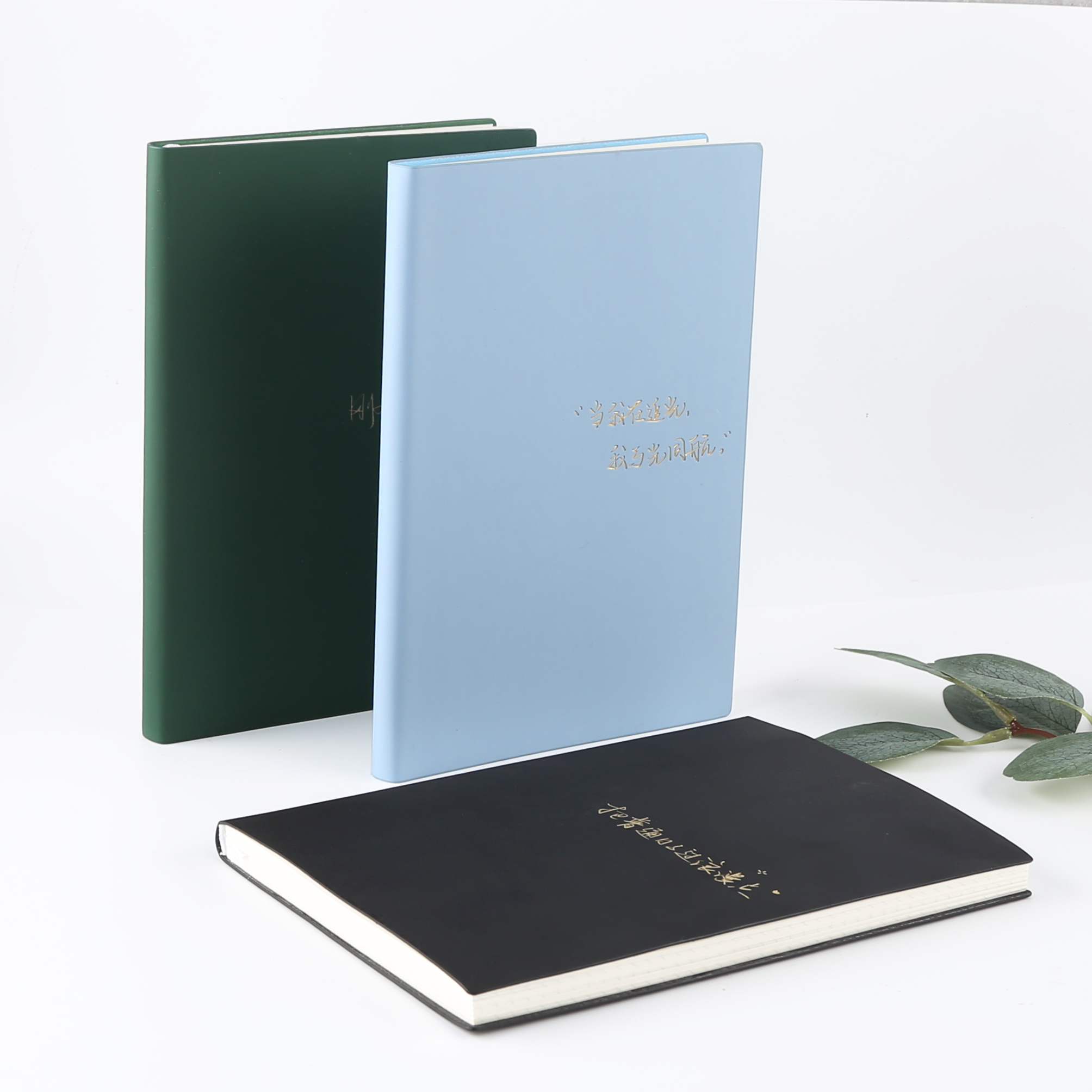 TTX, оптовая продажа, Подарочная Обложка для учеников, логотип на заказ от производителя, Стильный блокнот для изучения языка