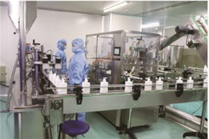 Détergent à lessive liquide de type ancien traditionnel de l'usine de savon liquide Produit de nettoyage ménager Détergent à lessive - Product Image 6