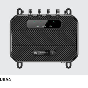 Lector RFID UHF de Cuatro Canales CHAINWAY URA4 para Android <span class=keywords><strong>9.0</strong></span>, para Almacenes, Archivos, Bibliotecas, Líneas de Producción de Joyería, Externo - Product Image 4