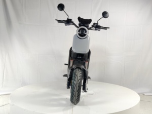 Motocicleta Eléctrica VIMODE 2026, Fábrica Wuxi, Scooter Eléctrico de 1000W de Largo Alcance, Motocicleta Eléctrica de Alto Rendimiento para Adultos - Product Image 2