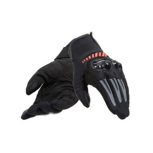 Guantes Dainese MIG 3 AIRRET Negros Talla L, Guantes de Verano para Motociclismo - Product Image 1