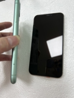 Teléfono Inteligente Usado, Versión Estadounidense, 99% Nuevo, Calidad Grado AA, 6GB/128GB-512GB RAM/ROM, Doble SIM, 5G, Precio Bajo al por Mayor