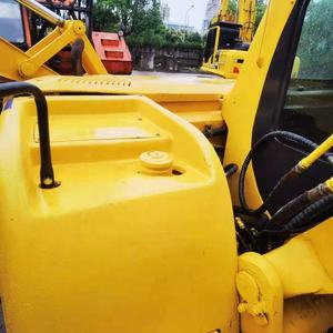 Excavatrice pc60-7 de KOMATSU 6ton - Product Image 3