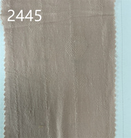 Vestido personalizado para niños, tejido jacquard con estampado de java, tela de camisa tejida de algodón 100%, el mejor precio