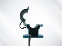 Transformateur de courant à noyau divisé en cuivre haute sensibilité Kehui KHCT92, capteurs de mesure de courant 21mm 29mm 40mm 0.1mV/A