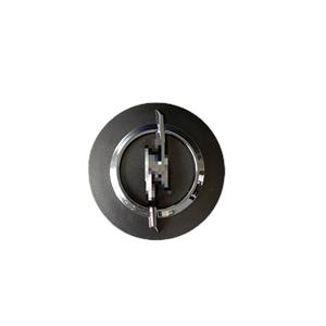 Nuovo Coprimozzo Originale con Logo Modello 13276164 & 467597050 per <span class=keywords><strong>Opel</strong></span> <span class=keywords><strong>CORSA</strong></span> F - Product Image 1
