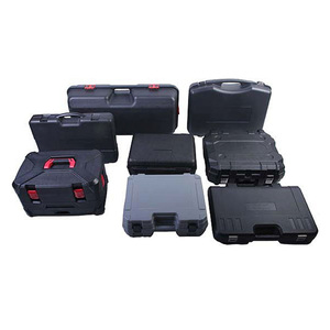 OEM And ODM China Factory Custom Carrying Tool Plastic Tool Case Box