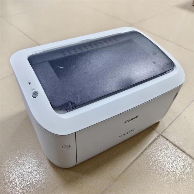 Printer for Canon LBP 3018 6018L 2900