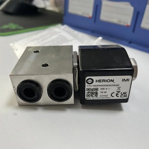 2401127.0800.200.00 Solenoide Original de Accionamiento Directo con Válvula de Compuerta a Buen Precio - Product Image 3