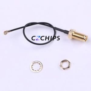 DOSIN-811-1005 RF Cable RF Whole Sale Electronic Component Chips Supplier & BOM Service - Product Image 1