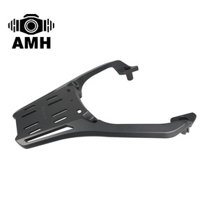 Portapacchi Posteriore in Lega di Alluminio per KYMCO GT350 - Ricambio per Portabagagli <span class=keywords><strong>Moto</strong></span> - Product Image 1