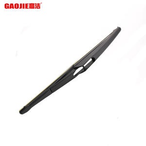 Lame d'essuie-glace Gaojie 270 mm pour Mini R50 R53 2004-2006 Essuie-glace arrière - Product Image 3