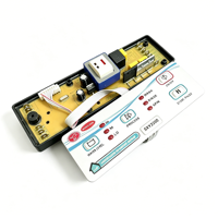En stock - Carte d'affichage informatique pour lave-linge SXY2200 - Carte générale pour lave-linge