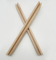 Support de lampe rond carré en bois de chêne, luminaires pour la décoration intérieure, approvisionnement en gros, réutilisable, art populaire
