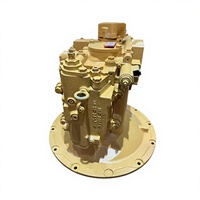 Pompe principale pour CAT312C 312D 315D 320C 320D 320E 325D 330D, pompe hydraulique à pistons pour CAT SBS80 SBS120 SBS140 173-0663 162-6327