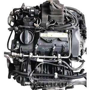 Genuino oficial para <span class=keywords><strong>BMW</strong></span> MINI B38B15 1,5 T Tracción trasera Turbocharged F45/F46 216i Gran Tourer Motor de gasolina de 1,5 litros - Product Image 1