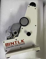 Benchtop Digital Refractometer BKZ1019A-Accurate Fluid Analysis for Food Chemical Pharmaceutical Industries 0-50C Temperature
