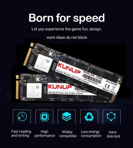 Твердотельный накопитель <span class=keywords><strong>M</strong></span>.<span class=keywords><strong>2</strong></span> SSD 256 ГБ PCIe, полноразмерный, для ноутбуков и настольных ПК, по цене производителя - Product Image 4