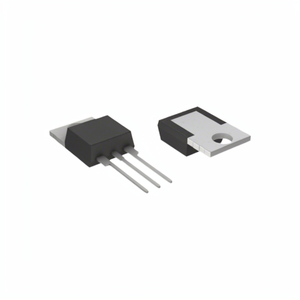 Electronic Circuit Components TO-220-3 Isolated Tab Original Q4004L4TP Thyristors - Product Image 1