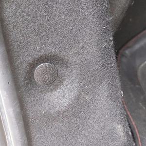 Clip de sujeción automático A16, sujetadores de botón a presión de árbol de Navidad <span class=keywords><strong>para</strong></span> Ford Chrysler, remaches de parachoques de maletero de Panel Interior <span class=keywords><strong>para</strong></span> sujetadores - Product Image 3