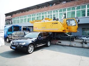 סין העליון creler מנוף <span class=keywords><strong>quy80</strong></span> 8ton מקסימום. הרמת עומס במלאי למכירה - Product Image 3