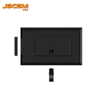 Processeur Quad Core 2.0 GHz WiFi LAN Slot Android 11 Os 21.5 pouces LCD IPS moniteur tactile tout en un tablette PC avec 32 Go de ROM
