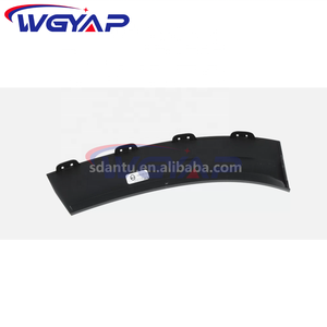 WGYAP OEM 2G7807257 2G7853727 9B9 Rivestimento Parafango Anteriore per Volkswagen <span class=keywords><strong>Taigo</strong></span> Nivus 2022 Ricambi <span class=keywords><strong>Auto</strong></span> - Product Image 4