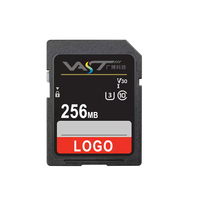 Kartu Memori SD Flash Card 16GB 32GB 64GB 128GB 256GB Kartu TF
