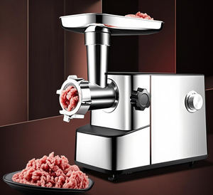 <span class=keywords><strong>2025</strong></span> Moedor De Carne Profissional Cozinha Produto Fatiador De Carne Máquina Automática com Embalagem Personalizada - Product Image 6