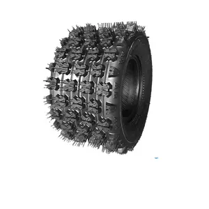 Tubeless Golf / ATV sepeti lastik/tekerlek 18x8.50-8