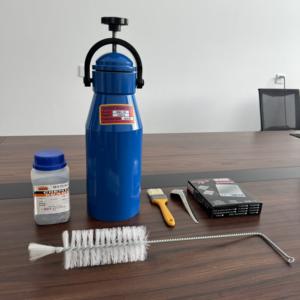 Hochwertiger Universal-Schnelltester für Bodenfeuchte (Boden) - Product Image 2