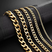 Collier ras du cou punk pour hommes et femmes, bijoux tendance, chaîne en acier inoxydable 316L, forme papillon, couleur noir, or, argent, maille gourmette
