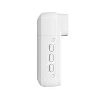 Mini caméra WiFi en gros avec écran de 1,47 pouce, 2,7K 1080P, caméra sportive compacte, enregistrement grand angle, conception magnétique rotative