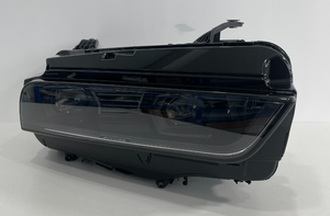 Venta al por Mayor de Faros LED Originales 2024 2025 2026 para <span class=keywords><strong>BMW</strong></span> Serie 7 G70 Oem 63115A5F5A7 63115A5F5A8 Accesorios para Automóviles - Product Image 2