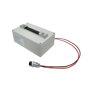 낚시 장비 태양광 조명용 인버터 <span class=keywords><strong>12v</strong></span> 50ah 리튬이온 배터리 - Product Image 2