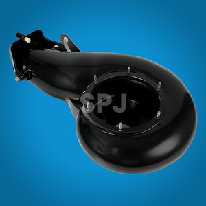 Pompe à jet d'eau d'origine pour moteur hors-bord OEM <span class=keywords><strong>Tohatsu</strong></span> 50HP, composant moteur, pompe à jet d'eau marine - Product Image 1