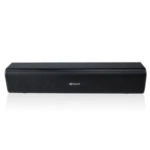 Kisonli I-600 2.0 Speaker Thuis Gadgets Usb Speaker Schoner Geluid Stereo Geluid Bar Speaker