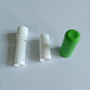 أدوات التجميل التجميلية المخصصة البلاستيكية حقن قالب أدوات لصناعة أحمر الشفاه البلاستيك في الصين - Product Image 4