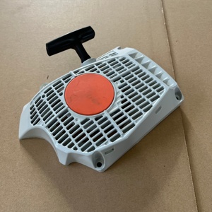 Avviatore di Alta Qualità 651/661 per <span class=keywords><strong>Motosega</strong></span>, Ricambio 661, Parti per <span class=keywords><strong>Motosega</strong></span>, Gruppo Avviatore a Strappo - Product Image 4