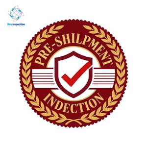 Servicio de inspección de calidad de Zhejiang Yiwu Yongkang Ningbo Jinhua Wuyi Agente de confianza de China para inspección y control de calidad - Product Image 1