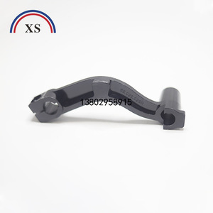 แขนสวิงฟีดเดอร์ XS Heidelberg Sm74 102 รุ่น 66.028.029 66.028.030 ขายึดอุปกรณ์เสริมพิมพ์ลาย ทำจากเหล็ก คู่ - Product Image 3